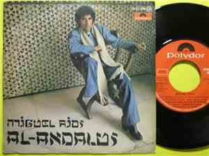 Miguel Ríos - Al - Andalus