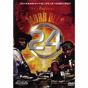 Mobb Deep - 24 Hours In The Life Of Mobb Deep