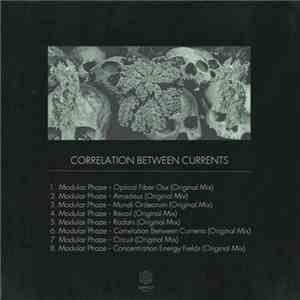 Modular Phaze - Correlation Between Currents