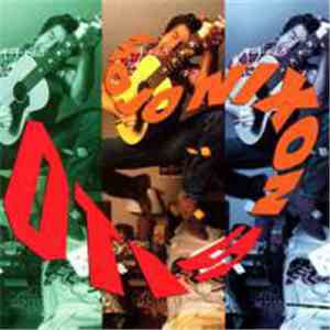Mojo Nixon - Otis