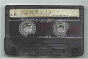 Neutral Milk Hotel - Shannon's Monroe House Demos