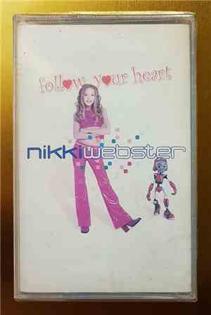 Nikki Webster - Follow Your Heart