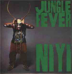 Niyi - Jungle Fever