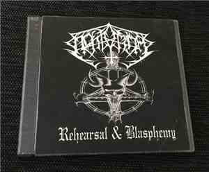 Nokturnal  - Rehearsal & Blasphemy