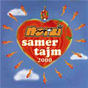 Norbi - Samertajm 2000