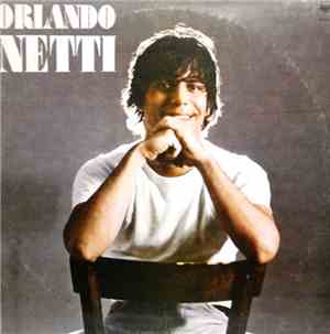 Orlando Netti - Orlando Netti