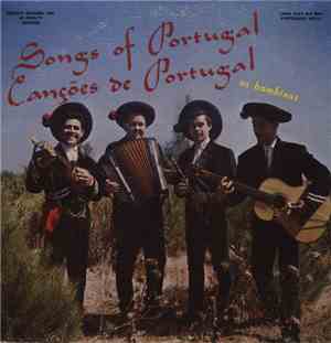 Os Bambinos - Songs Of Portugal