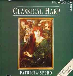 Patricia Spero - Classical Harp