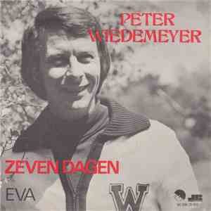 Peter Wiedemeyer - Zeven Dagen