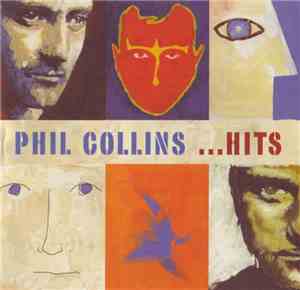 Phil Collins - ...Hits
