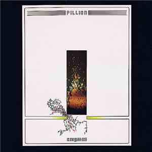 Pillion - Enigmas