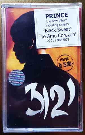 Prince - 3121