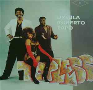 Princesse Ursula, Roberto Montoute, Daniel Papo - Topless