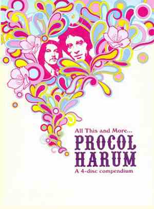 Procol Harum - All This And More...