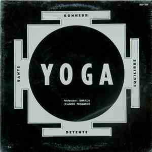 Professeur Shrada - Yoga