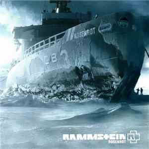 Rammstein - Rosenrot
