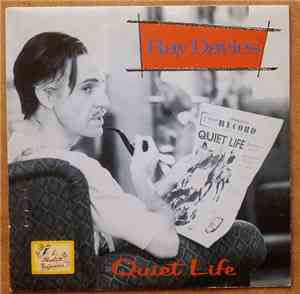 Ray Davies / Gil Evans And His Orchestra - Quiet Life / Va Va Voom