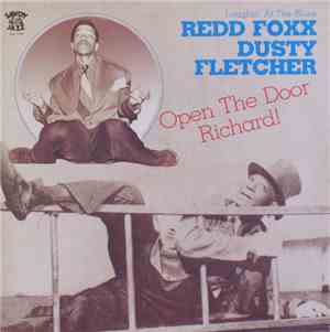 Redd Foxx, Dusty Fletcher - Laughin'At The Blues