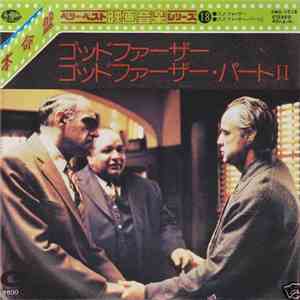 Robert Bernard / Nino Rota - Godfather Part II / The Godfather