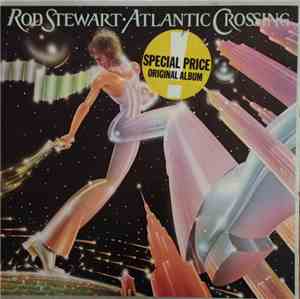 Rod Stewart - Atlantic Crossing