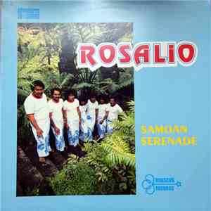 Rosalio - Samoan Serenade
