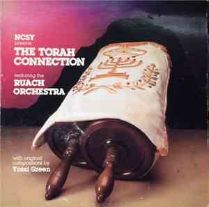 Ruach Orchestra - The Torah Connection
