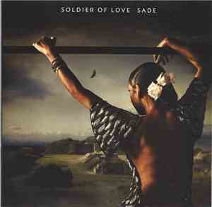 Sade - Soldier Of Love