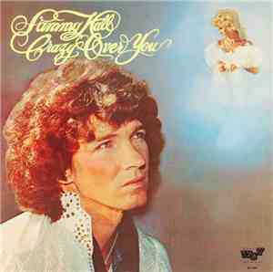 Sammy Hall - Crazy Over You