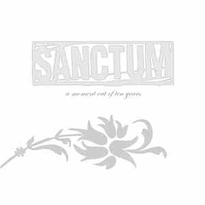 Sanctum - A Moment Out Of Ten Years