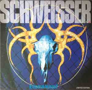 Schweisser - Eisenkopf