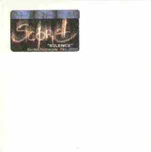 Scorch - [Silence]