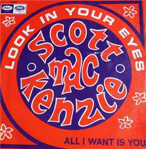 Scott Mac Kenzie - Look In Your Eyes