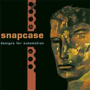 Snapcase - Designs For Automotion