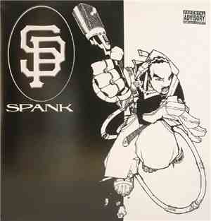 Spank - Thought I Wasn't...