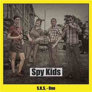 Spy Kids - S.K.S. - One