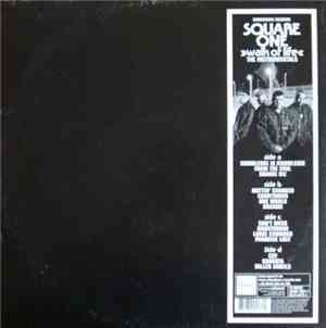 Square One  - Walk Of Life The Instrumentals