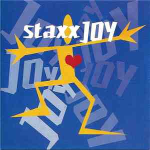 Staxx - Joy