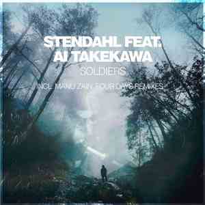 Stendahl Feat. Ai Takekawa - Soldiers