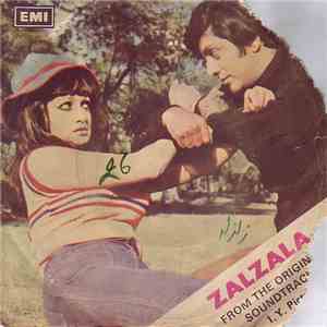 Tafo - Zalzala