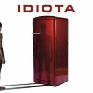 Teatr Capitol - Idiota
