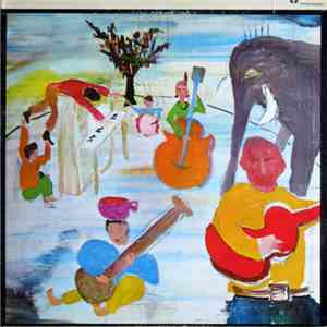 The Band - Music From Big Pink