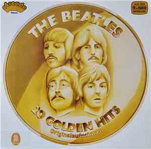 The Beatles - 20 Golden Hits