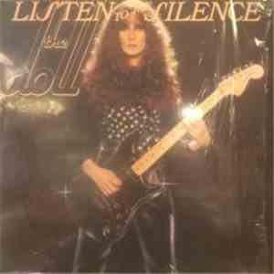 The Doll - Listen To The Silence