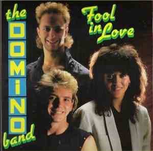 The Domino Band - Fool In Love
