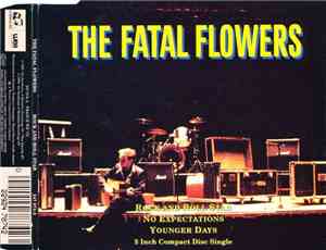 The Fatal Flowers - Rock And Roll Star