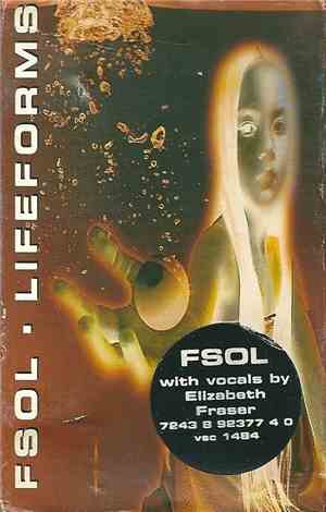 The Future Sound Of London - Lifeforms
