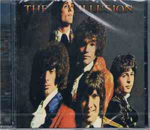 The Illusion - The Illusion