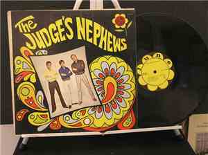 The Judge's Nephews - The Judge's Nephews