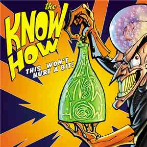 The Know How - This Won't Hurt A Bit