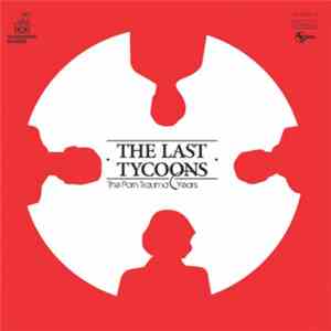The Last Tycoons - The Porn Trauma Years EP